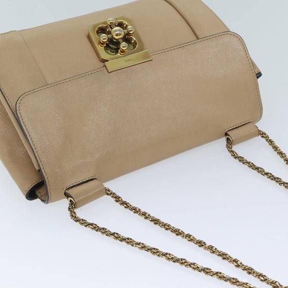 CHLOE Elsie Shoulder Bag - Picture 4 of 16